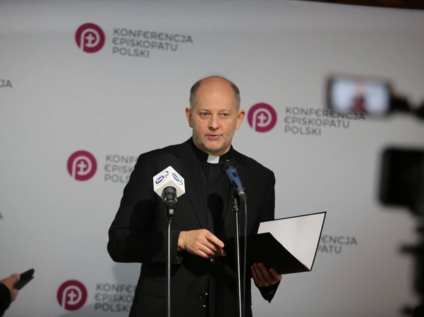 Rzecznik Episkopatu i Dyrektor Centrum Formacyjno-Szkoleniowego „Księżówka” o 406. Zebraniu Plenarnym KEP w Zakopanem