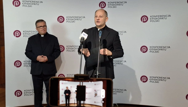 Rzecznik Episkopatu i Dyrektor Centrum Formacyjno-Szkoleniowego „Księżówka” o 406. Zebraniu Plenarnym KEP w Zakopanem