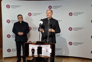 Rzecznik Episkopatu i Dyrektor Centrum Formacyjno-Szkoleniowego „Księżówka” o 406. Zebraniu Plenarnym KEP w Zakopanem