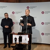 Rzecznik Episkopatu i Dyrektor Centrum Formacyjno-Szkoleniowego „Księżówka” o 406. Zebraniu Plenarnym KEP w Zakopanem