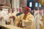 „Komu Jezus powierzy dziś swój Kościół?” – pytał we wspomnienie św. Jana Pawła II w Rzymie kard. Ryś 