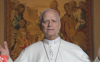 Leon XIV: Słowa Jana Pawła II „otwórzcie drzwi Chrystusowi” odnoszą się również do współczesnej młodzieży