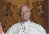 Leon XIV: Słowa Jana Pawła II „otwórzcie drzwi Chrystusowi” odnoszą się również do współczesnej młodzieży