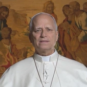 Leon XIV: Słowa Jana Pawła II „otwórzcie drzwi Chrystusowi” odnoszą się również do współczesnej młodzieży