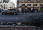 Francja zakazuje manifestacji