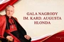 Gala Nagrody im. Kardynała Augusta Hlonda już jutro. Zapraszamy na transmisję online 