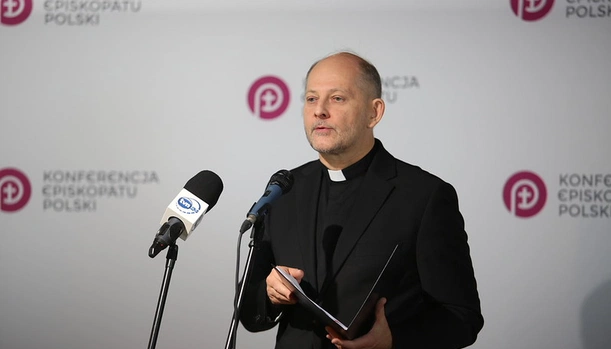 Rzecznik Episkopatu i Dyrektor Centrum Formacyjno-Szkoleniowego „Księżówka” o 406. Zebraniu Plenarnym KEP w Zakopanem