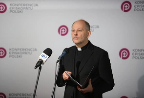 Rzecznik Episkopatu i Dyrektor Centrum Formacyjno-Szkoleniowego „Księżówka” o 406. Zebraniu Plenarnym KEP w Zakopanem
