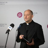 Rzecznik Episkopatu i Dyrektor Centrum Formacyjno-Szkoleniowego „Księżówka” o 406. Zebraniu Plenarnym KEP w Zakopanem