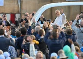 Papież ze względu na rekonwalsecencję nie weżmie udziału w modlitwie w Asyżu