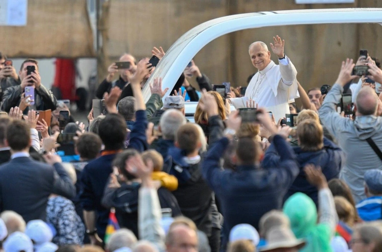 Papież ze względu na rekonwalsecencję nie weżmie udziału w modlitwie w Asyżu