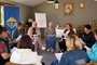 Wspólnego życia muszą uczyć sie na nowo. Rycerzy Kolumba pomagają żołnierzom wracającym z frontu