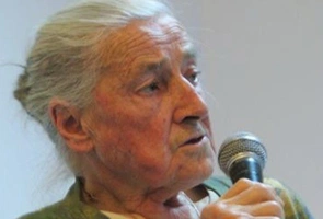 „Nigdy tego do śmierci nie zrozumiem”. Trzecia rocznica śmierci przyjaciółki Jana Pawła II i obrończyni życia 