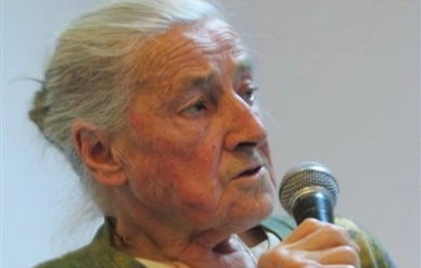 „Nigdy tego do śmierci nie zrozumiem”. Trzecia rocznica śmierci przyjaciółki Jana Pawła II i obrończyni życia 