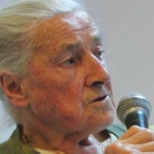 „Nigdy tego do śmierci nie zrozumiem”. Trzecia rocznica śmierci przyjaciółki Jana Pawła II i obrończyni życia 