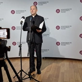 Nowe decyzje personalne i strukturalne w KEP 