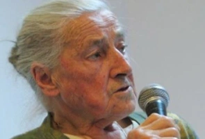 „Nigdy tego do śmierci nie zrozumiem”. Trzecia rocznica śmierci przyjaciółki Jana Pawła II i obrończyni życia 