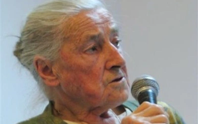 „Nigdy tego do śmierci nie zrozumiem”. Trzecia rocznica śmierci przyjaciółki Jana Pawła II i obrończyni życia 