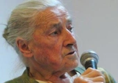 „Nigdy tego do śmierci nie zrozumiem”. Trzecia rocznica śmierci przyjaciółki Jana Pawła II i obrończyni życia 