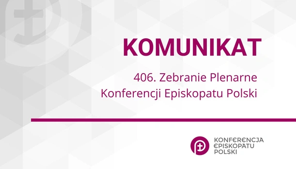 Episkopat o bieżących sprawach Kościoła w Polsce (komunikat po obradach)