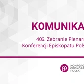 Episkopat o bieżących sprawach Kościoła w Polsce (komunikat po obradach)