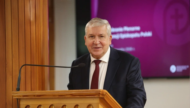 Prof. Piotr Franaszek – przewodniczącym Komisji niezależnych ekspertów do zbadania zjawiska wykorzystywania seksualnego osób małoletnich w Kościele katolickim w Polsce