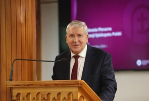 Prof. Piotr Franaszek – przewodniczącym Komisji niezależnych ekspertów do zbadania zjawiska wykorzystywania seksualnego osób małoletnich w Kościele katolickim w Polsce