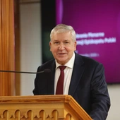 Prof. Piotr Franaszek – przewodniczącym Komisji niezależnych ekspertów do zbadania zjawiska wykorzystywania seksualnego osób małoletnich w Kościele katolickim w Polsce