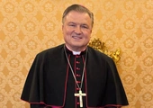Bp Krzysztof Józef Nykiel
