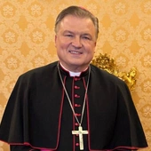 Bp Krzysztof Józef Nykiel