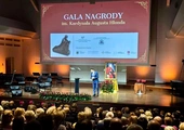 Wiara, która zmienia rzeczywistość. Przyznano Nagrodę im. kard. Augusta Hlonda