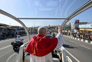 Od limuzyny Piusa XI do papamobile Leona XIV. Niezwykła wystawa pojazdów papieży