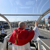 Od limuzyny Piusa XI do papamobile Leona XIV. Niezwykła wystawa pojazdów papieży
