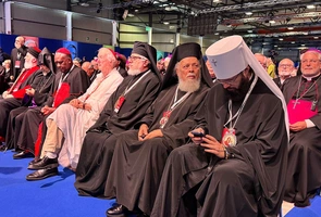Od Jana Pawła II do Leona XIV: w Asyżu kolejne spotkanie międzyreligijne na rzecz pokoju