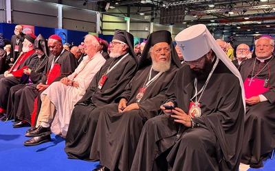 Od Jana Pawła II do Leona XIV: w Asyżu kolejne spotkanie międzyreligijne na rzecz pokoju