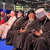 Od Jana Pawła II do Leona XIV: w Asyżu kolejne spotkanie międzyreligijne na rzecz pokoju