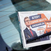 97 proc. obywateli Częstochowy powiedziało „dość”: lewicowy prezydent Częstochowy odwołany w referendum