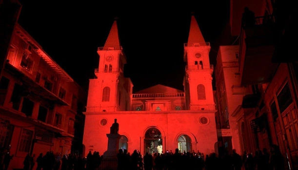 Zbliża się „red week”. Nie zapominajmy o prześladowanych za wierność Chrystusowi na całym świecie