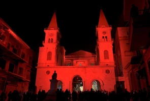 Zbliża się „red week”. Nie zapominajmy o prześladowanych za wierność Chrystusowi na całym świecie