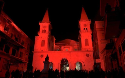 Zbliża się „red week”. Nie zapominajmy o prześladowanych za wierność Chrystusowi na całym świecie