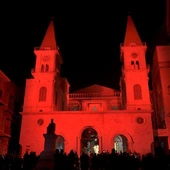 Zbliża się „red week”. Nie zapominajmy o prześladowanych za wierność Chrystusowi na całym świecie