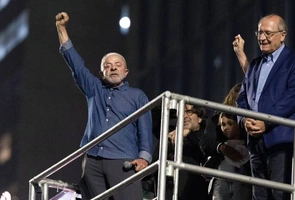 Lula ponownie wybrany na prezydenta Brazylii wśród kontrowersji dotyczących ważności głosowania