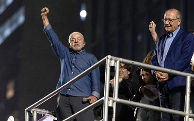 Lula ponownie wybrany na prezydenta Brazylii wśród kontrowersji dotyczących ważności głosowania