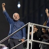 Lula ponownie wybrany na prezydenta Brazylii wśród kontrowersji dotyczących ważności głosowania