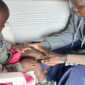 Uganda: projekt edukacyjny przeciwko uprzedzeniom wobec dzieci z niepełnosprawnościami
