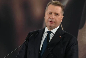 Czarnek: wspólny kandydat prawicy to szansa dla mieszkańców Częstochowy po odwołaniu prezydenta