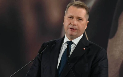 Czarnek: wspólny kandydat prawicy to szansa dla mieszkańców Częstochowy po odwołaniu prezydenta