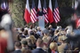 Obchody jubileuszu objawień w Gietrzwałdzie mają patronat prezydenta Nawrockiego