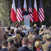 Obchody jubileuszu objawień w Gietrzwałdzie mają patronat prezydenta Nawrockiego