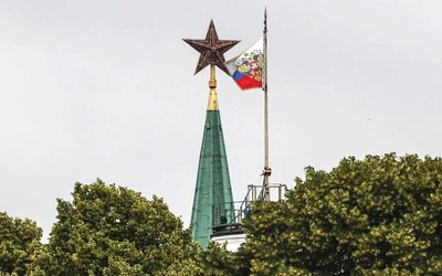 Rosja wstrzymała ataki na Chersoń. W Ołeszkach zaczęło obowiązywać zawieszenie broni